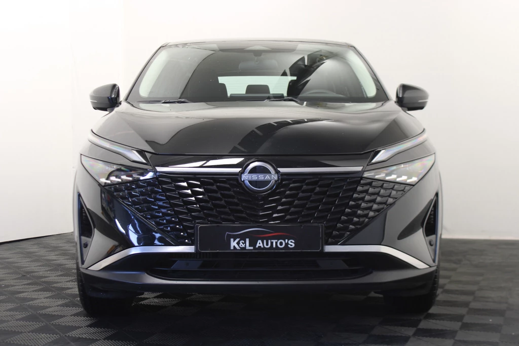 Nissan QASHQAI – foto 6