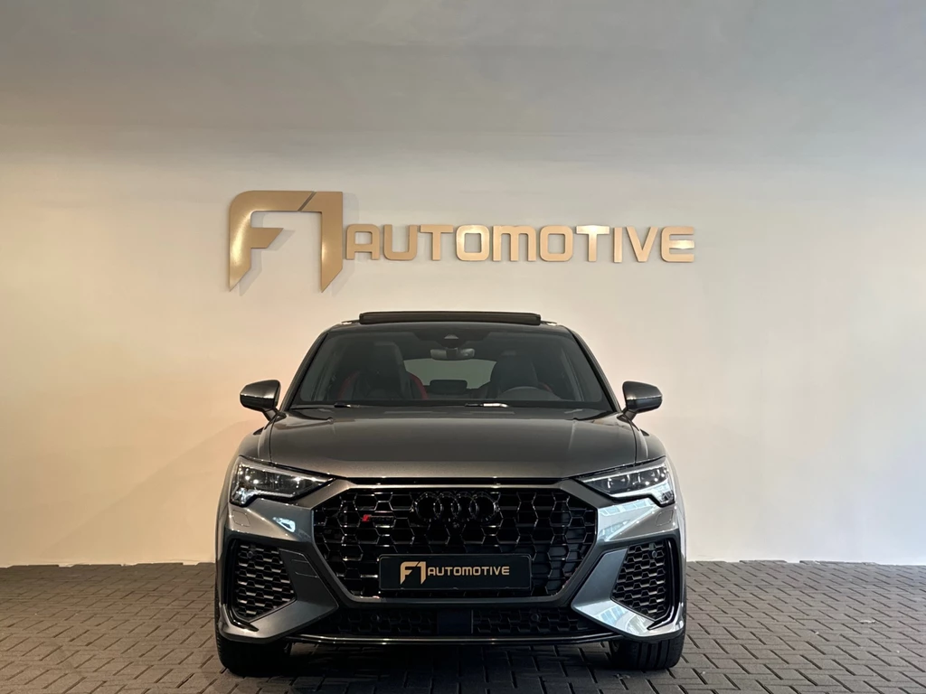 Audi RSQ3 – foto 7