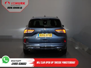 Ford Kuga – thumbnail 4