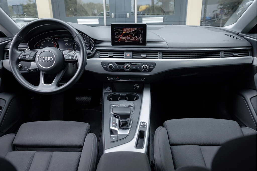 Audi A5 – foto 11