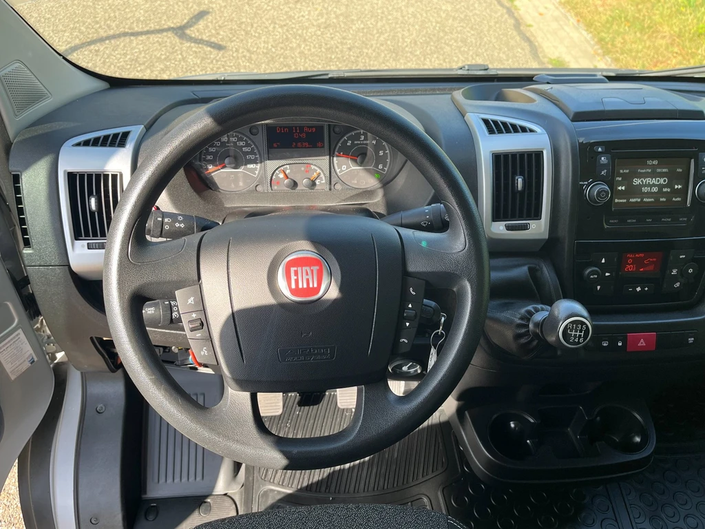 Fiat Ducato – foto 8