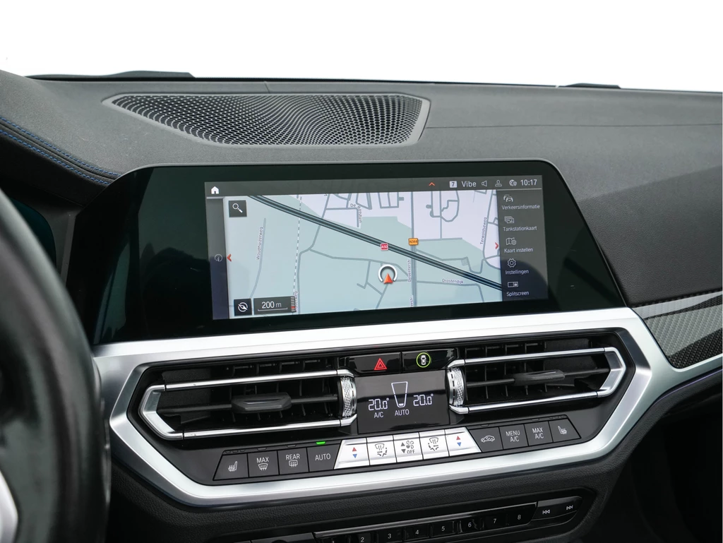 BMW 4 Serie – foto 20