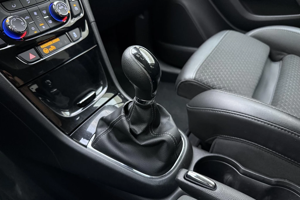 Opel Mokka X – foto 27