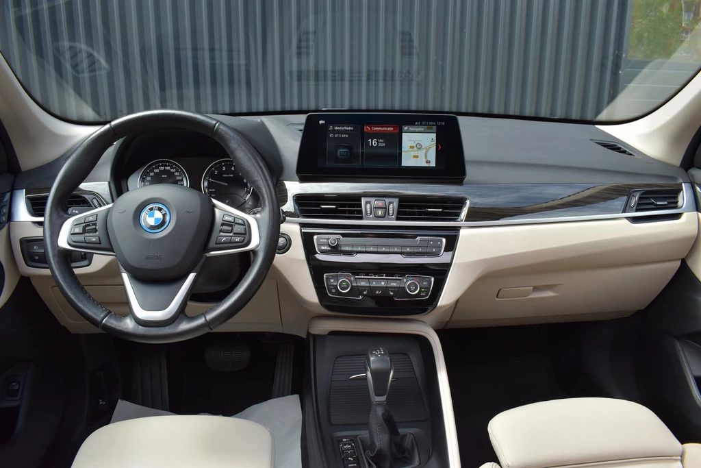 BMW X1 – foto 10