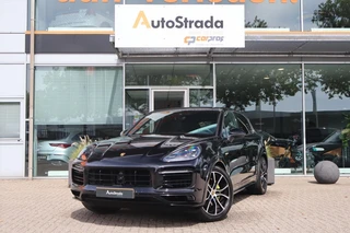 Porsche Cayenne – thumbnail 2