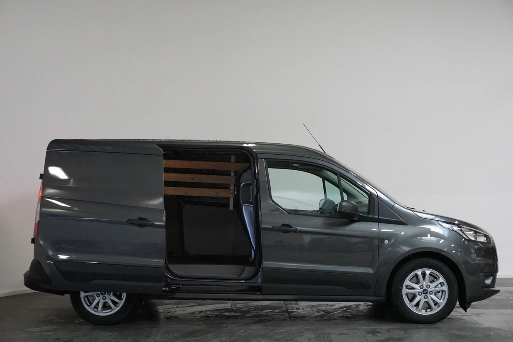 Ford Transit Connect – foto 7