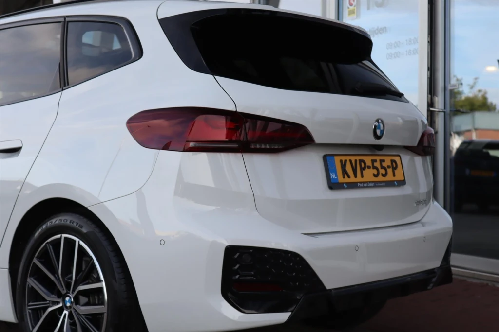 BMW 2 Serie – foto 7