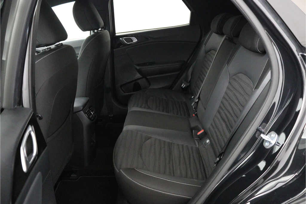 Kia XCeed – foto 32