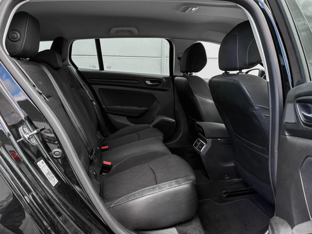 Renault Mégane Estate – foto 27