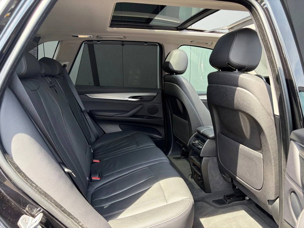 BMW X5 – foto 6