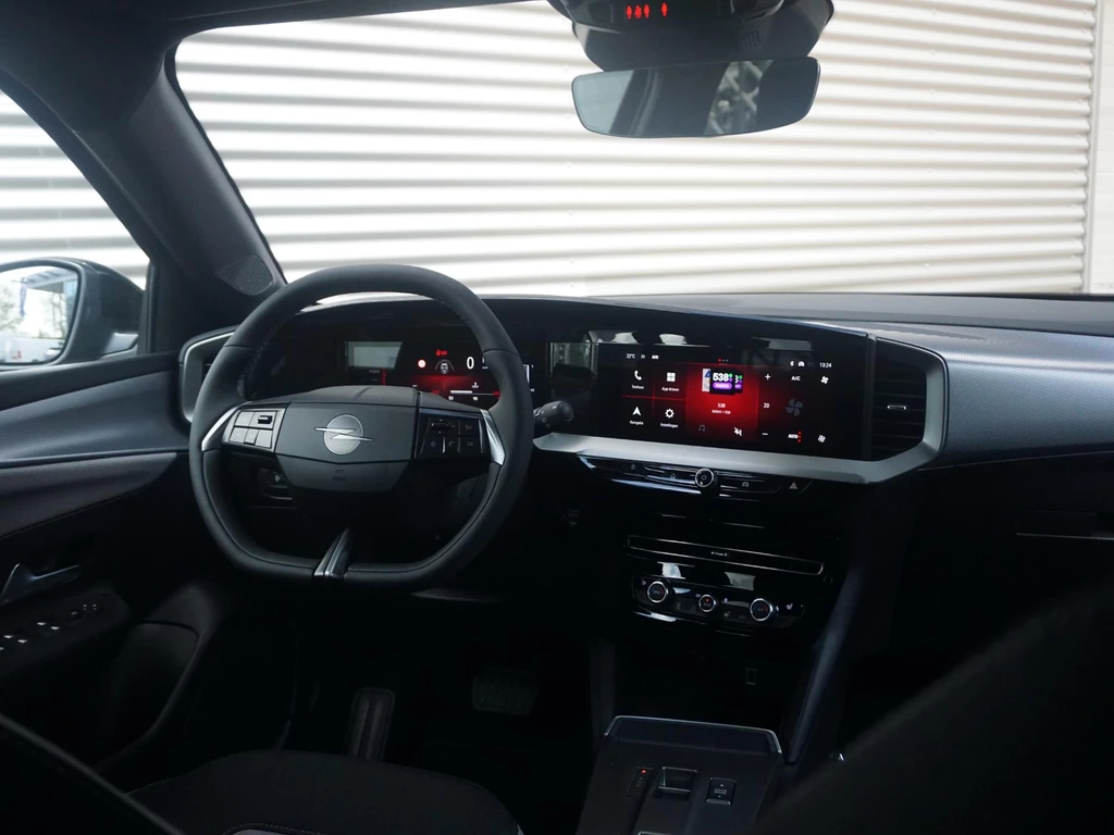 Opel Mokka – foto 15