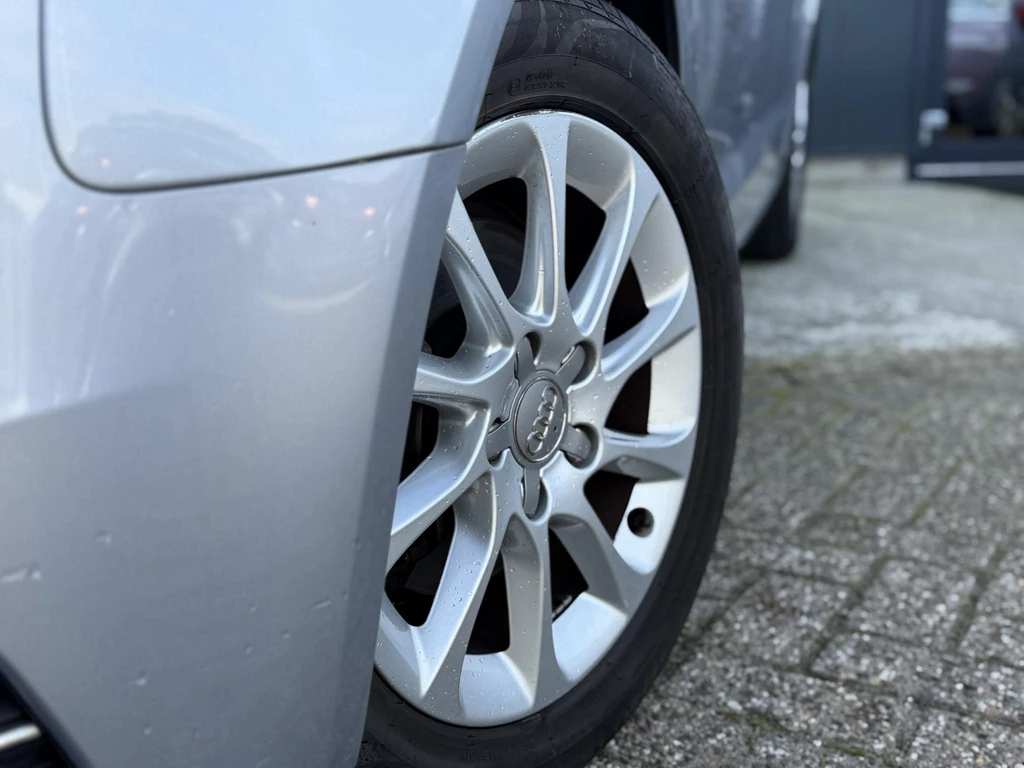Audi A3 – foto 9