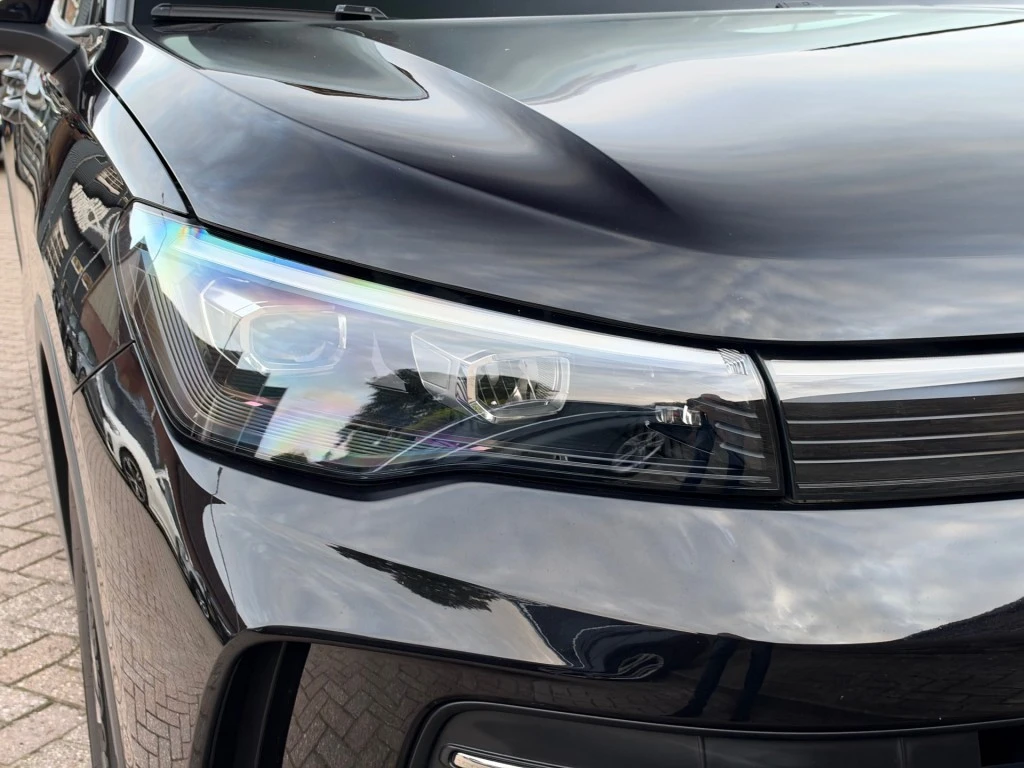 Volkswagen Tiguan – foto 11