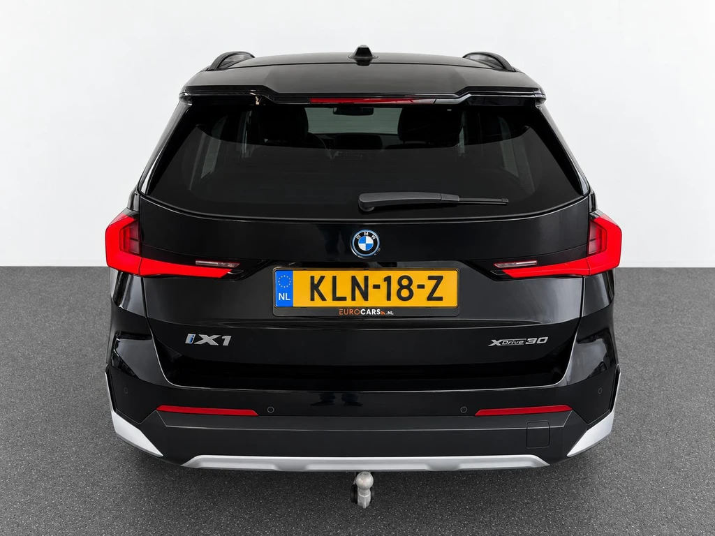 BMW iX1 – foto 4