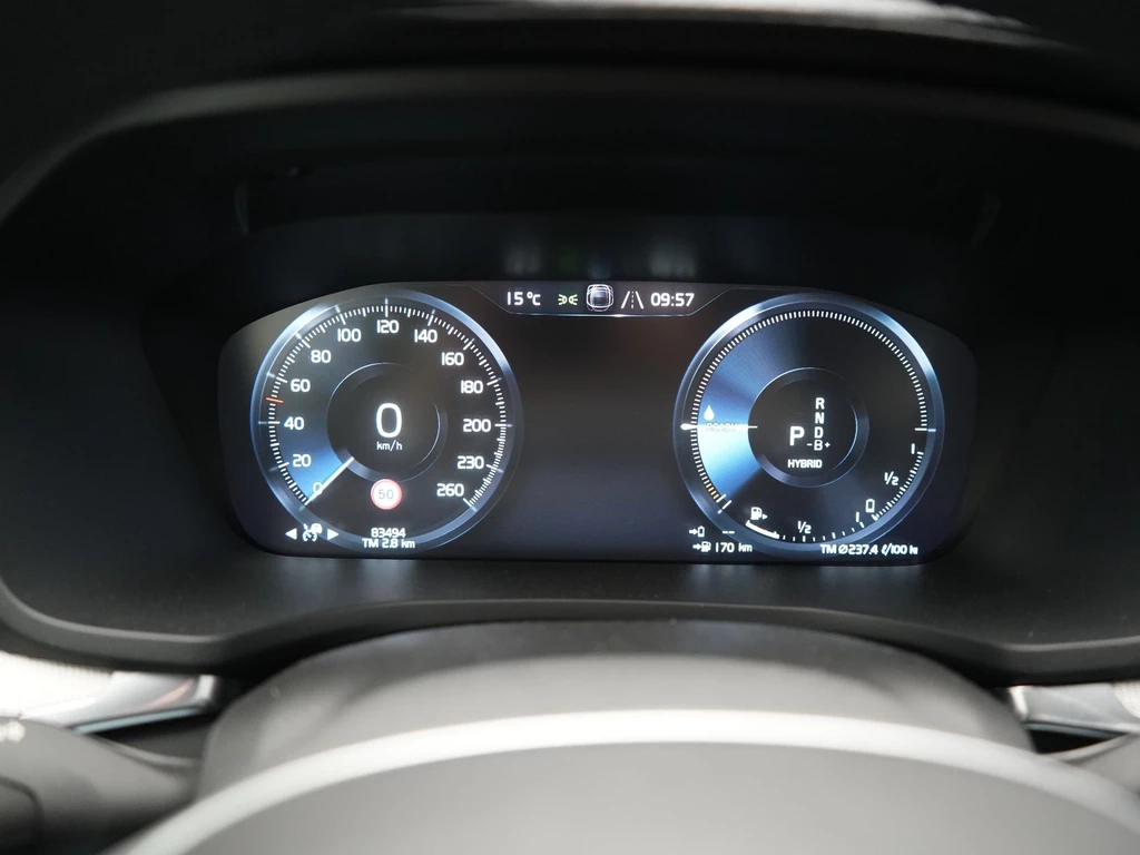 Volvo S60 – foto 37