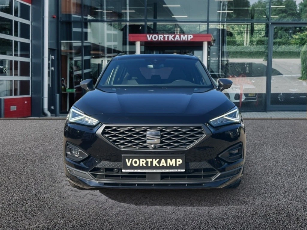SEAT Tarraco – foto 8