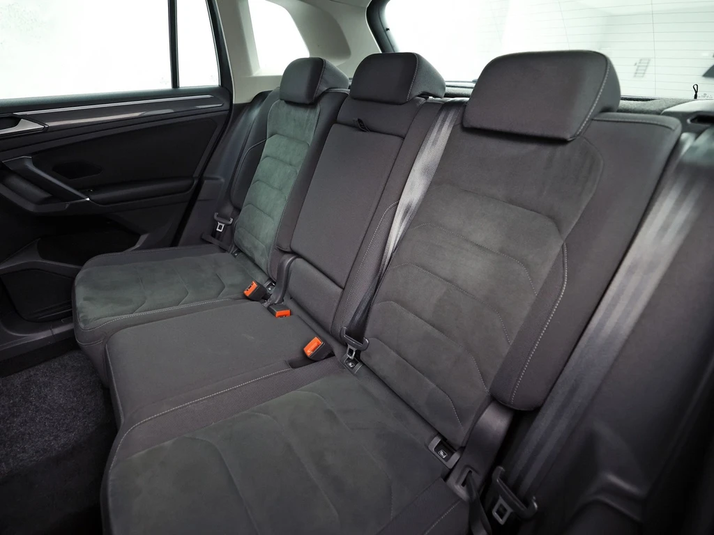Volkswagen Tiguan – foto 15