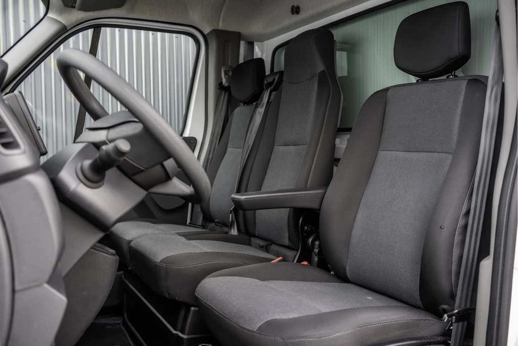 Nissan Interstar – foto 11