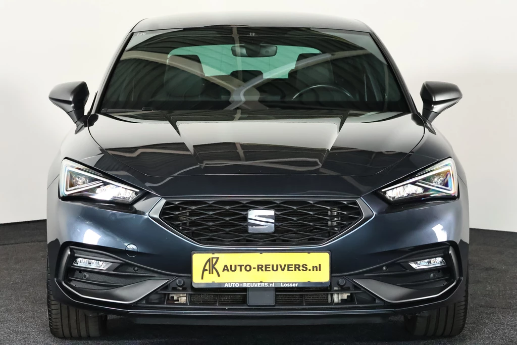 SEAT Leon – foto 7