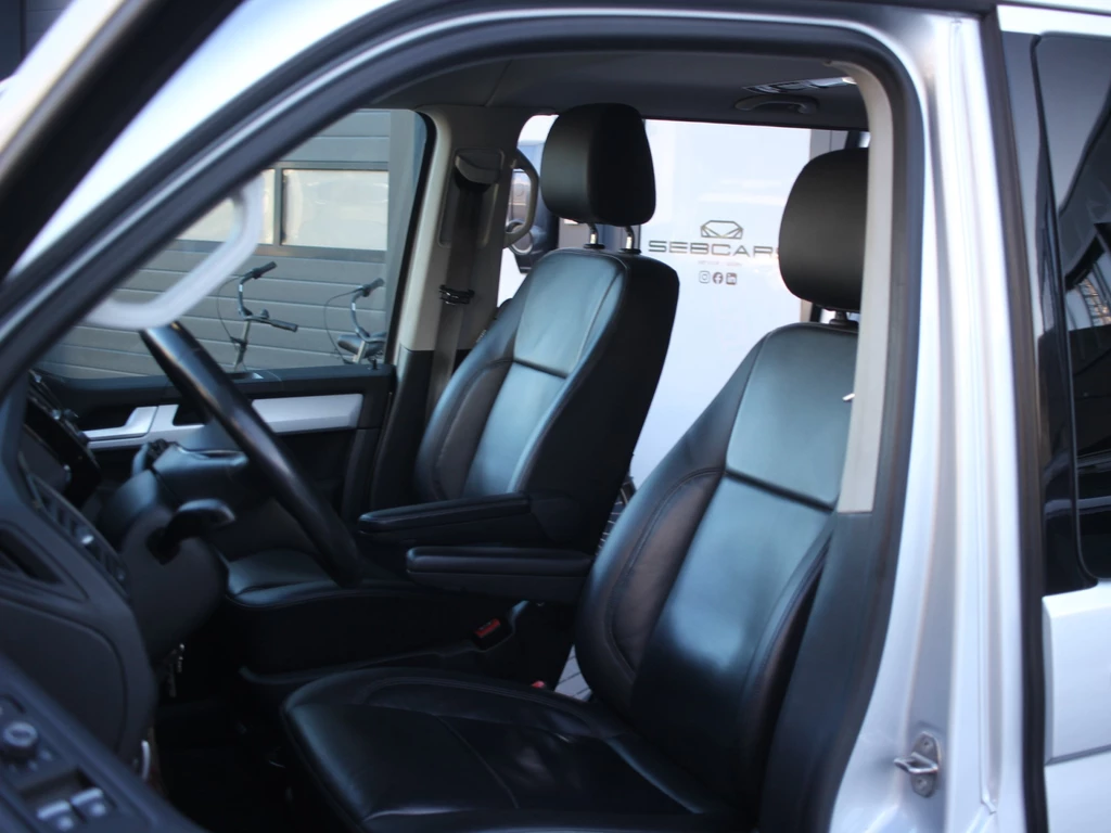 Volkswagen Transporter – foto 9