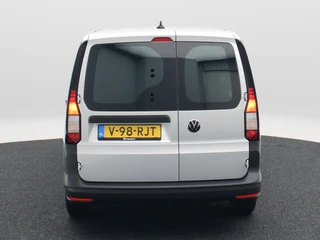 Volkswagen Caddy – thumbnail 3