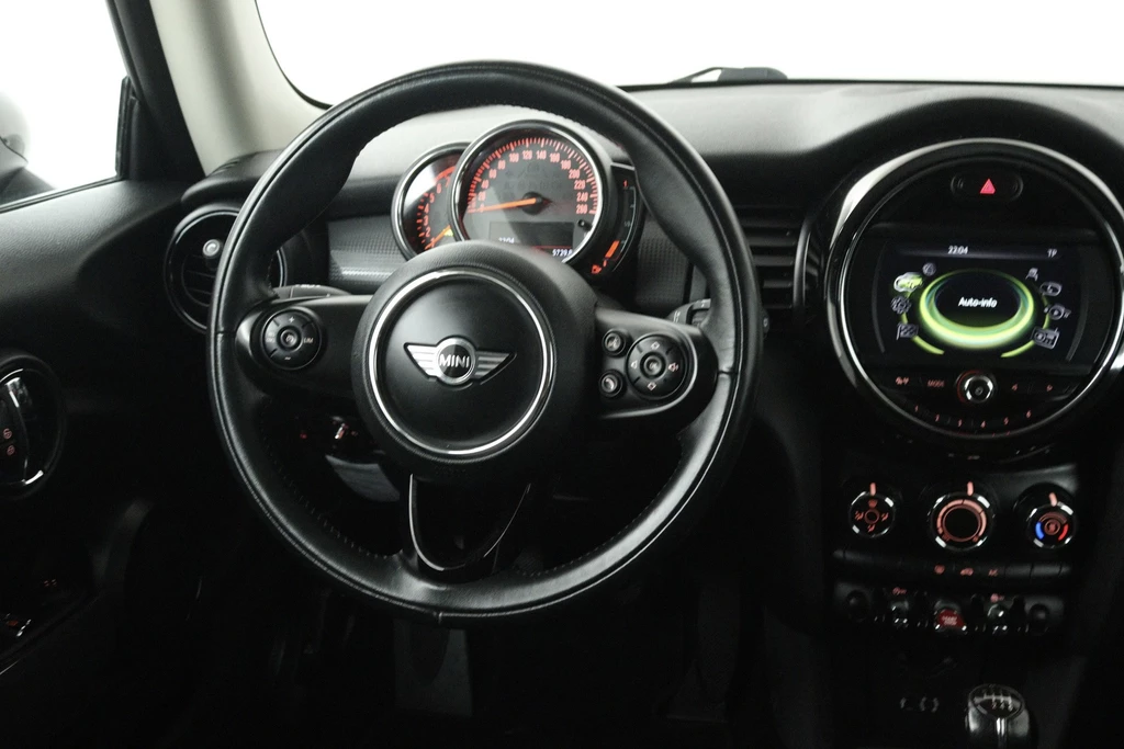 MINI Cooper – foto 8