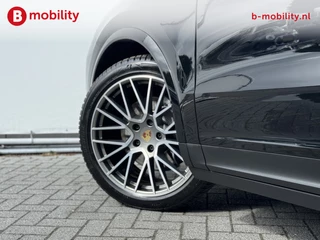 Porsche Cayenne – thumbnail 41
