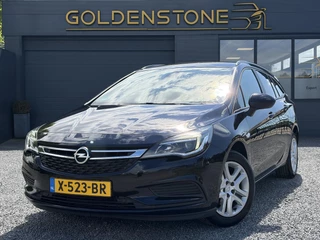 Opel Astra – thumbnail 1