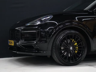 Porsche Cayenne – thumbnail 34