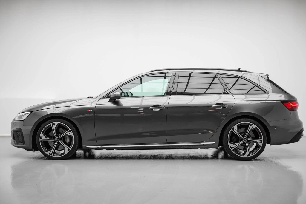 Audi A4 – foto 4