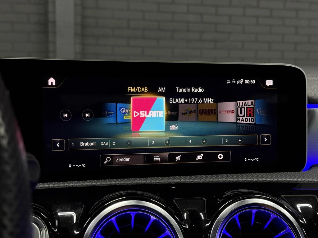 Mercedes-Benz A-Klasse – foto 33