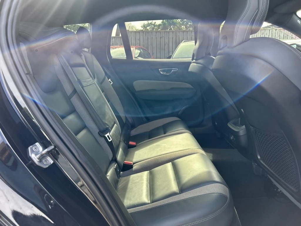 Volvo V60 – foto 10