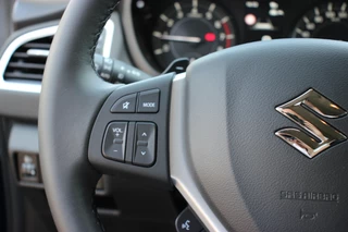 Suzuki S-Cross – thumbnail 28