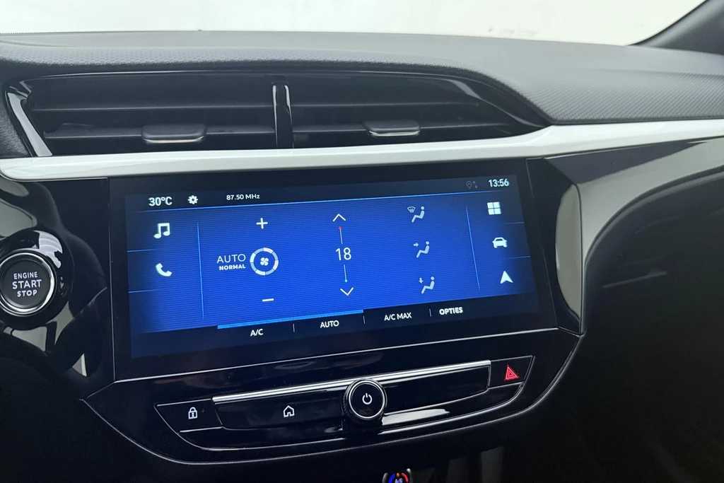 Opel Corsa-e – foto 21