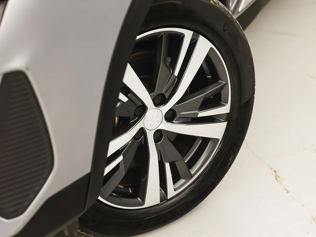 Peugeot 3008 – foto 16