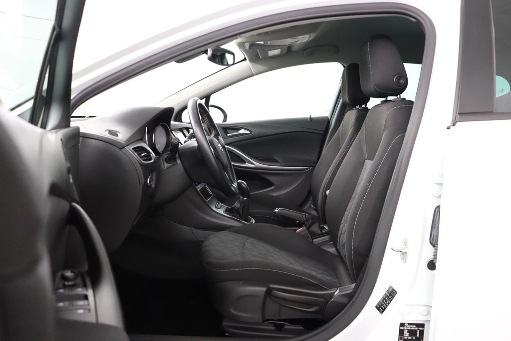 Opel Astra – foto 14