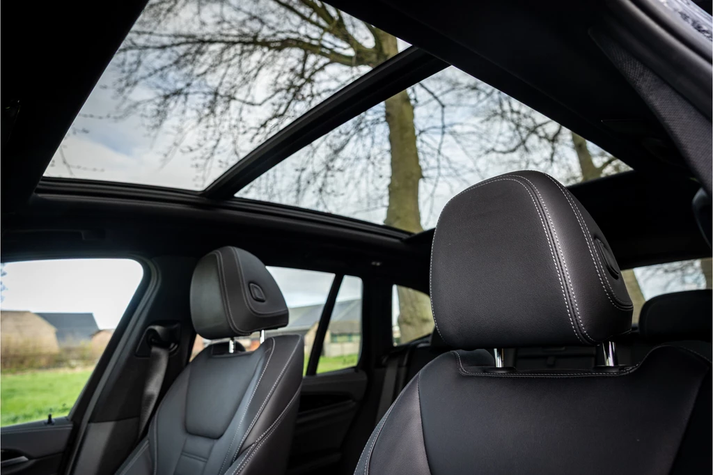 BMW X3 – foto 11