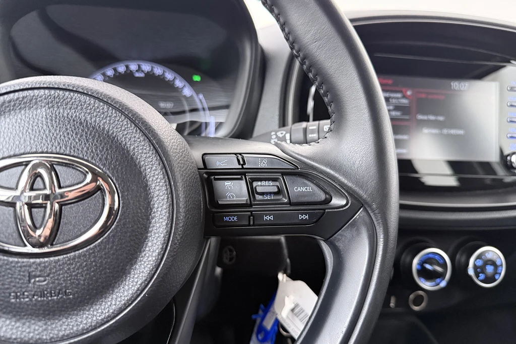 Toyota Aygo – foto 17