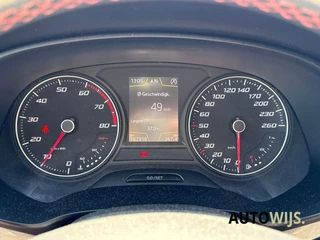 SEAT Leon – thumbnail 13