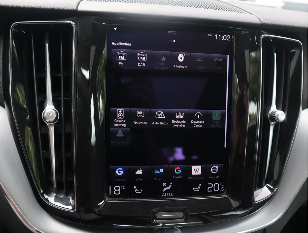 Volvo XC60 – foto 20