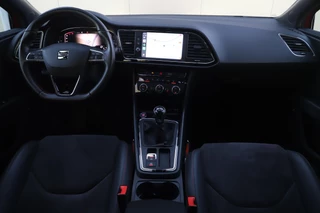 SEAT Leon – thumbnail 10