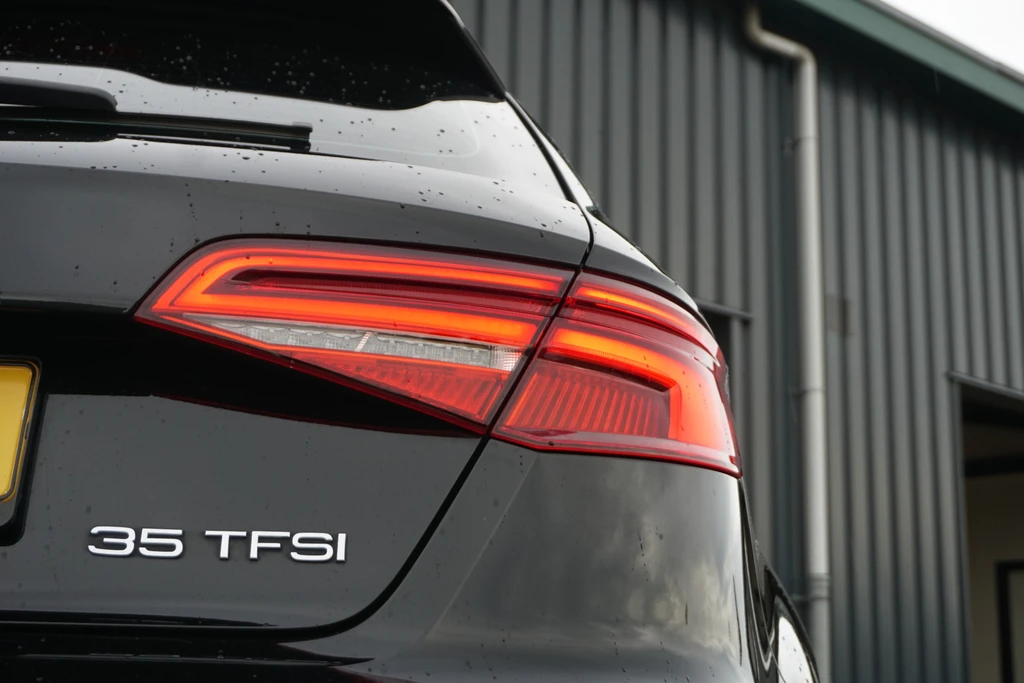 Audi A3 – foto 29