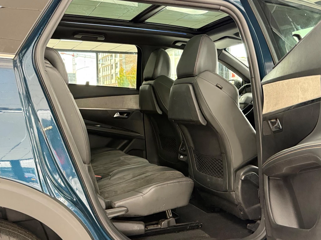 Peugeot 5008 – foto 25