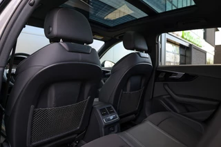 Audi A4 – thumbnail 44