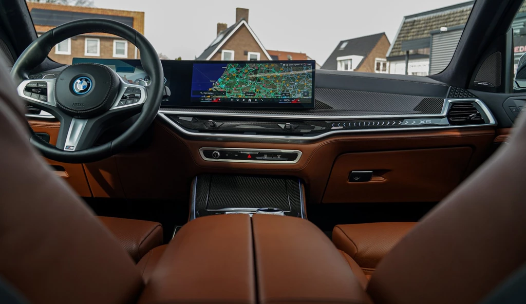 BMW X5 – foto 50