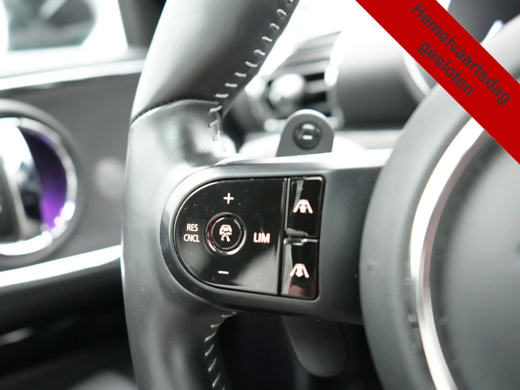 MINI Clubman – foto 20