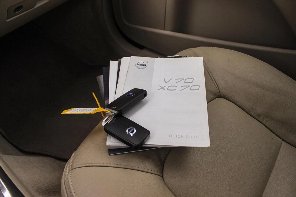 Volvo XC70 – foto 42