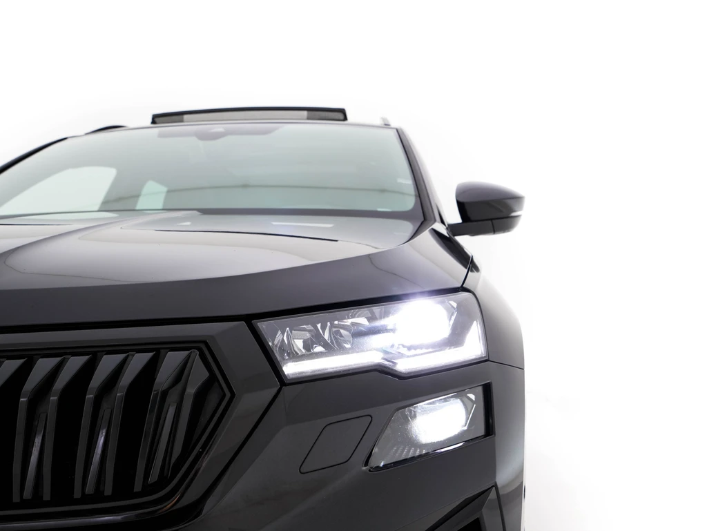 Škoda Karoq – foto 37