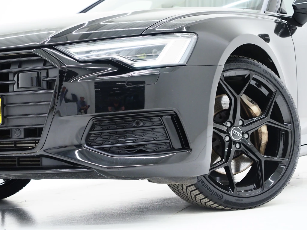 Audi A6 – foto 11