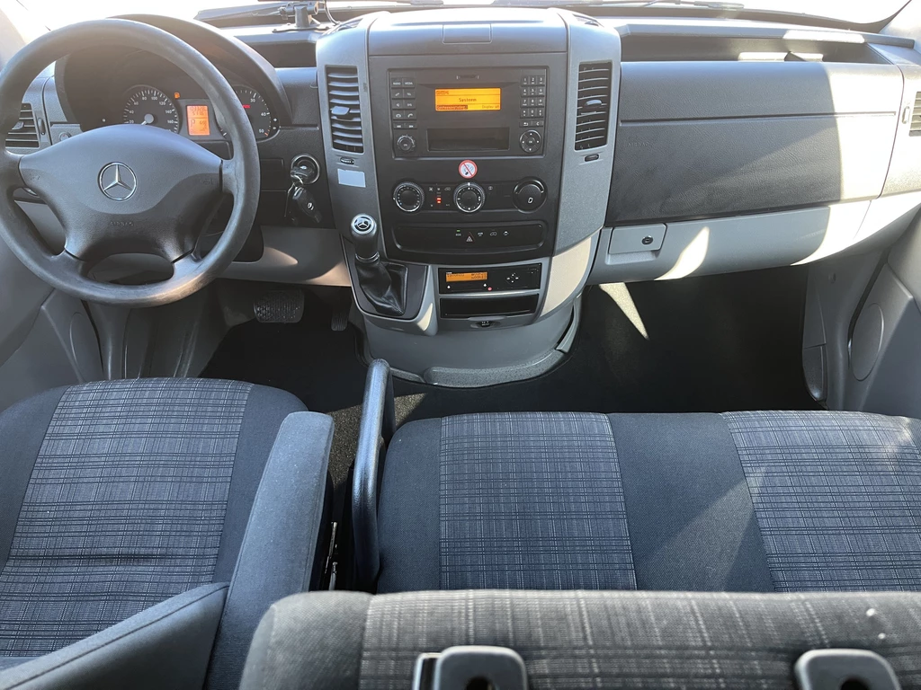 Mercedes-Benz Sprinter – foto 47
